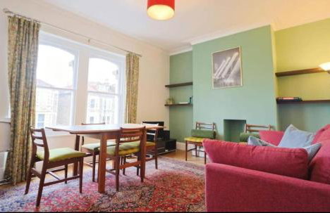 Penthouse Apartment with Impressive Views Sleeps 2 to 8 - Foto 13