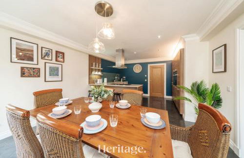 Bonnieview House, Tarves, Aberdeenshire - Photo 60