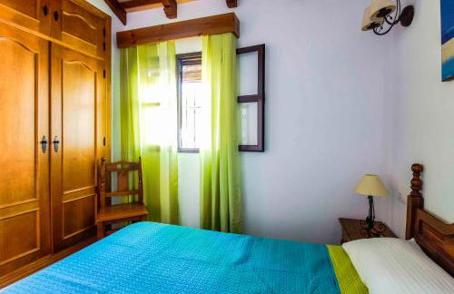 Vivienda Rural Atlántico Sur & Familias - Foto 64