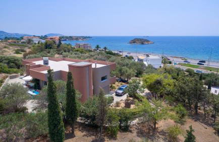 Lagonisi Villa Afroditi - Foto 79