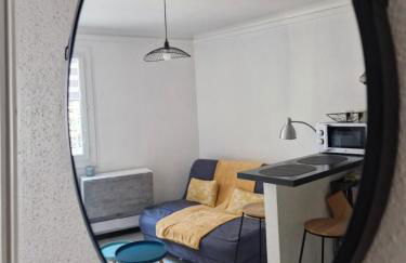 Appartement coquet Le Boulou - Foto 21