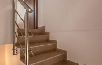 Lithina charm villa with private pool and sea view - Photo 75