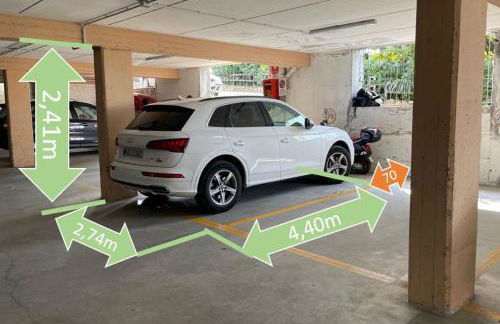 Casa Dolce Vita, Seeblick - Foto 22