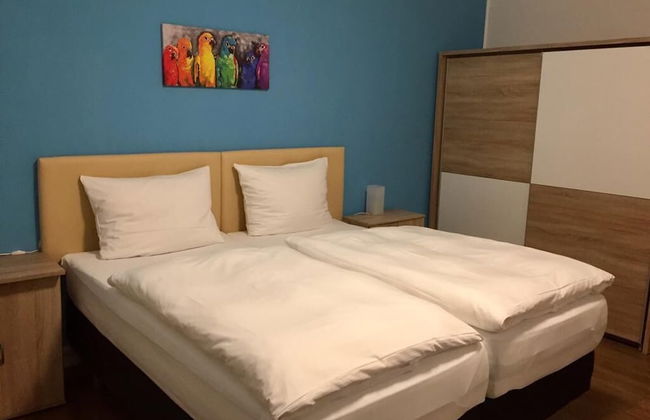 Motel de Winter - Foto 24