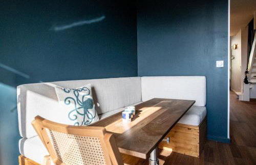 Le Goélette - Superb cosy apartment - Photo 21