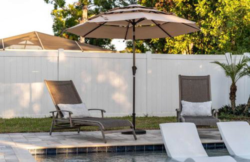 Heated Pool Near Beaches Arcade Games Family - Photo 35