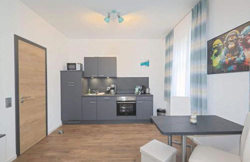 Ferienquartier- Forsthaus - Foto 31