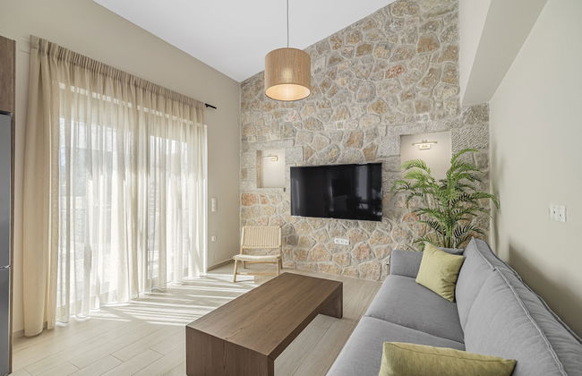 Stone and Sea Villas - Foto 38