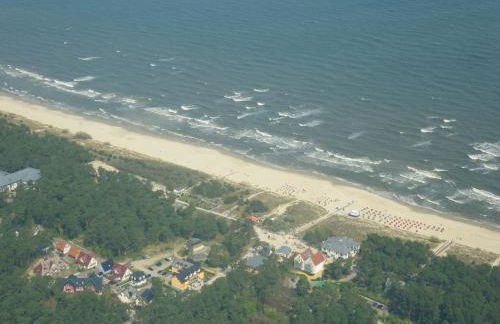 Gartenhaus im Ostseebad Trassenheide - Foto 11