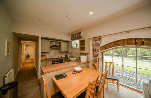 Blairquhan Cottages - Photo 55