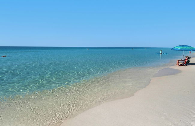 The Village Unit 412 - The Village BMB - Foto 48