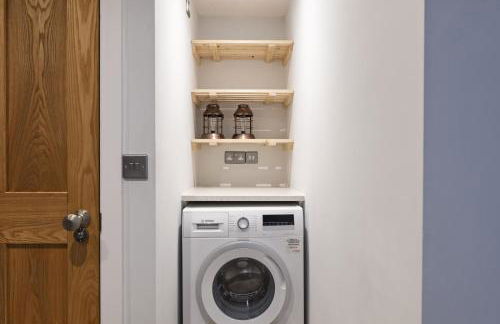 Swallows Cottage - Foto 36