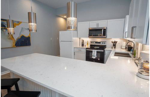 Your Dream Stay 4br/2ba Near Downtown & Riverwalk - Foto 16