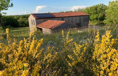Les gîtes de Pech Caussen - Foto 1