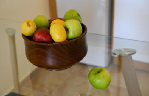 Nisos Sunset Apartments Agios Gordios - Foto 19