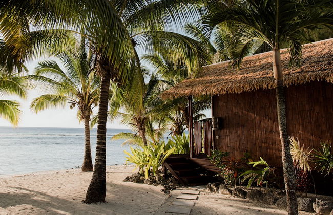 Magic Reef Bungalows - Foto 6