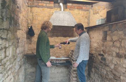 The Cow Byre - Foto 6