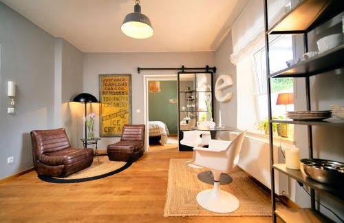 Ferienwohnungen BH 28 - Foto 27