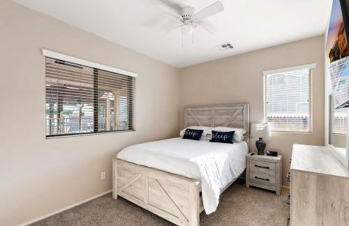 Dream And Drift Luxe Pool Spa Pool Table Firepit Paradise - Foto 42