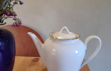 Nostalgie Apartment Weimar - Foto 49