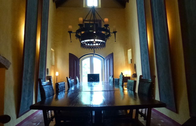 Convento de São Saturnino - Photo 1