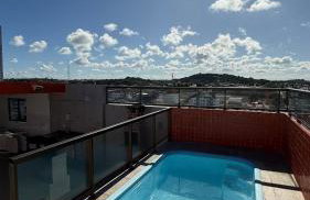 Apartamento aconchegante perfeito para o Carnaval - Foto 15