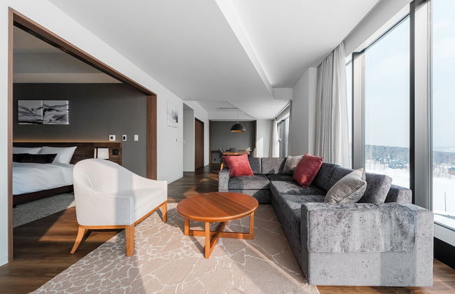 The Vale Rusutsu - Foto 39