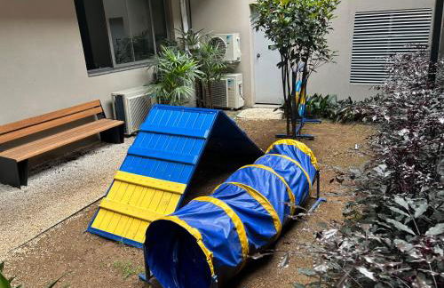 Apartamento próximo do Alianz Parque - Foto 61