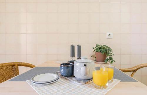 Central Cascais Apartment with private parking - Foto 11