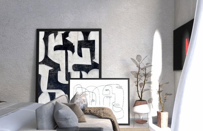 Musafir Luxury Suites & Villas - Foto 10