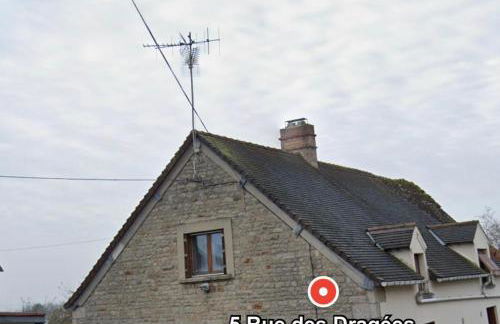 MAISON ENTIÈRE de 2 à 8 couchages - Foto 5