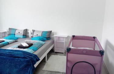 Ferienwohnung - Foto 8