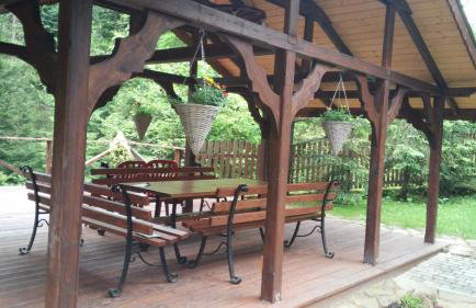 Domek Krasnal - Foto 13