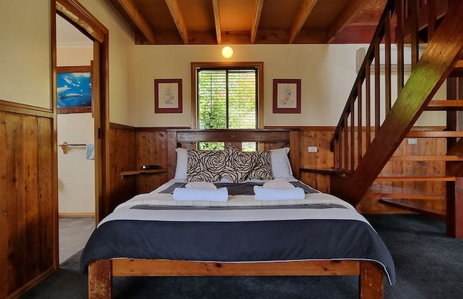 Eastern Reef Cottages - Foto 9