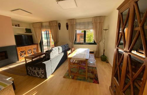 Casa Loureal Ribeira Sacra Ourense - Foto 11