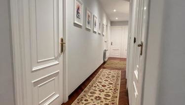 Céntrico y acogedor piso con garaje - Foto 3