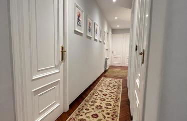 Céntrico y acogedor piso con garaje - Foto 3