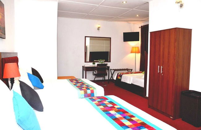 The Rosedale Grand Nuwara Eliya - Foto 6