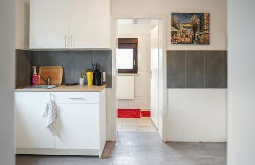 Gemütliche 80 qm Wohnung 5 min von Friedberg - Foto 14