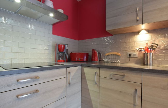 Pretty Cottage with 2 Bathrooms near Neufchateau - Foto 12