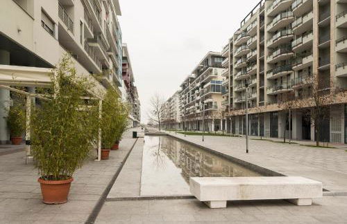 New Luxury Attic Santa Giulia Expo - Foto 16