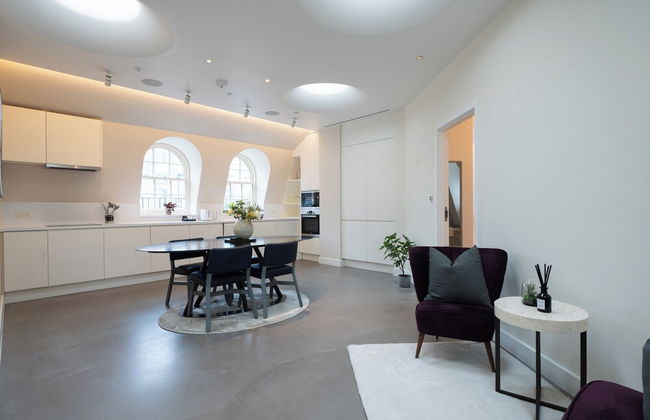 VESTO King's Cross - Foto 21