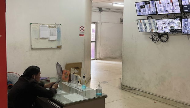 Impact Muangthong C1-C9 by Anna - Foto 2, Recepción