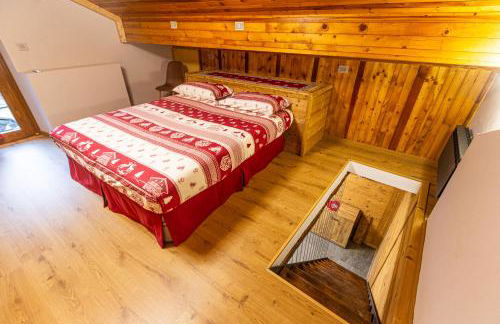 L'Atelier du Temps - HERBETET e FENILIA Appartements - Foto 51