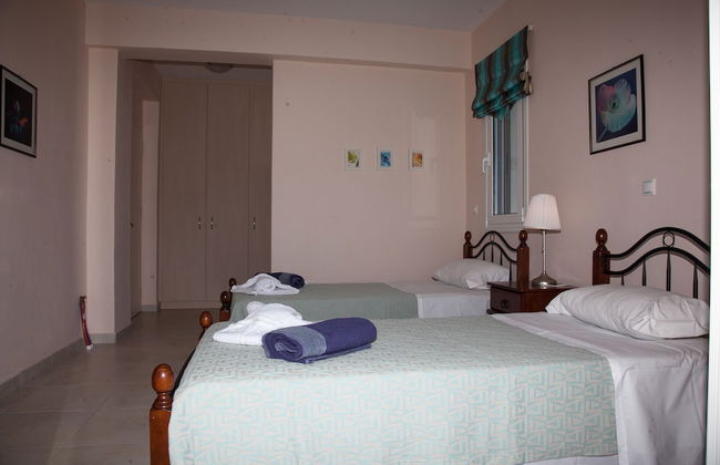 Villa Aqua Marine - Foto 8