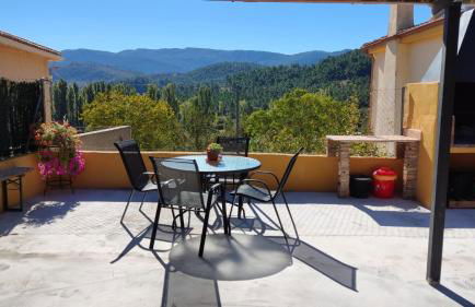 Casa Rural Los Acebos II - Foto 1