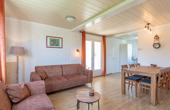 a Nice Holiday by the sea With Family - Foto 29