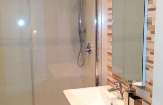 Rest Guesthouse - Foto 21