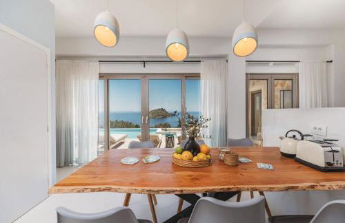 Apaggio Luxury Villa - Private Pool & Stunning Sea Views, by ZanteWize - Foto 31