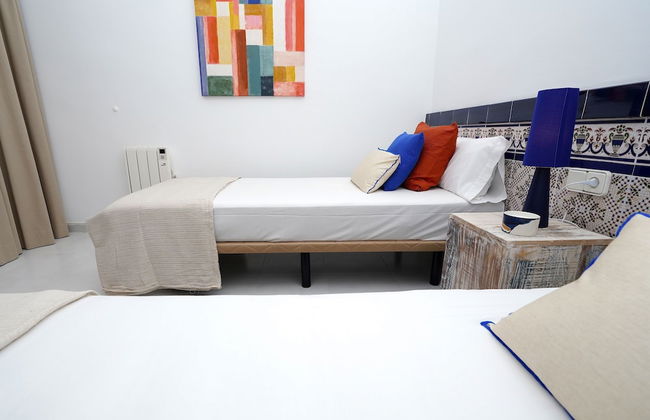 Apartments Es Trenc - Foto 43